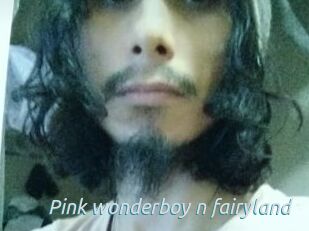 Pink_wonderboy_n_fairyland