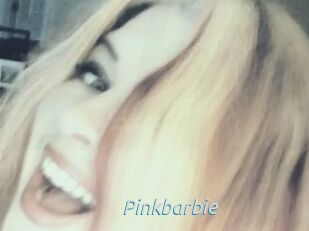 Pinkbarbie