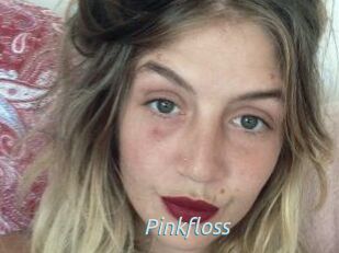 Pinkfloss