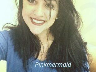 Pinkmermaid