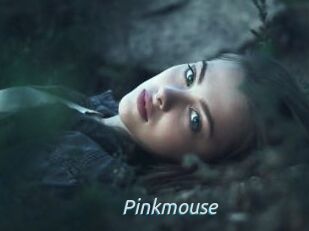 Pinkmouse