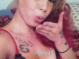 Pinky23