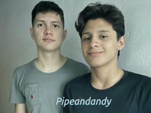 Pipeandandy