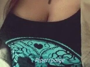 Piperrpaige