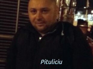 Pituliciu