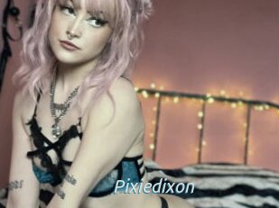 Pixiedixon