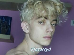 Pjaterryd