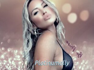 Platinumally