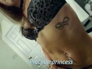 Platnumprincess