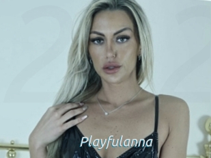 Playfulanna