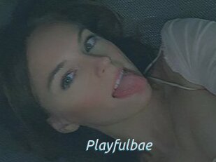 Playfulbae