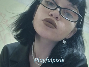 Playfulpixie