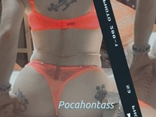 Pocahontass