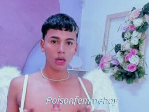 Poisonfemmeboy