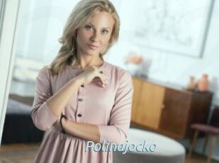 Polinajocko