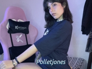 Polletjones