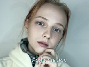 Pollycoleman