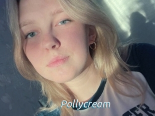 Pollycream