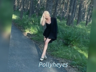 Pollyheyes