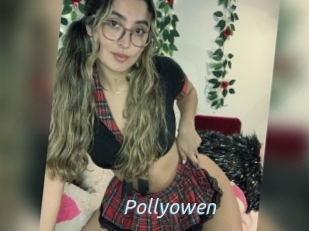 Pollyowen