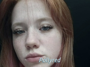 Pollyred