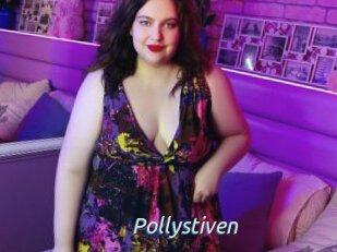 Pollystiven