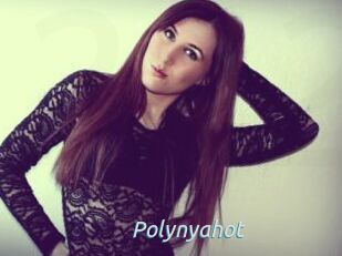 Polynyahot