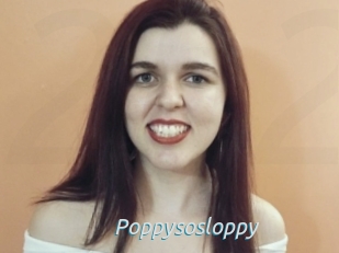 Poppysosloppy