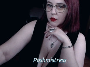 Poshmistress