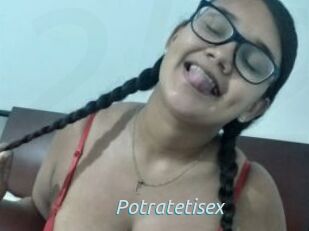 Potratetisex