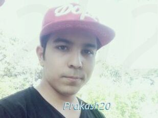 Prakash20