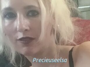 Precieuseelsa