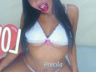 Precila