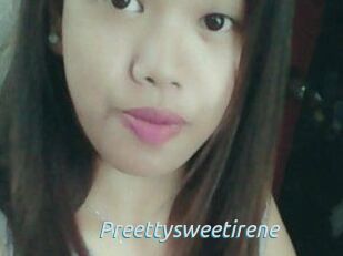 Preettysweetirene