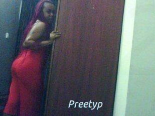 Preetyp