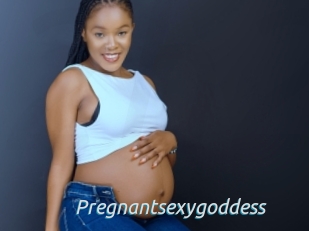 Pregnantsexygoddess