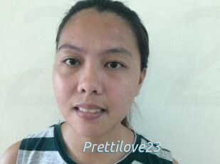 Prettilove23