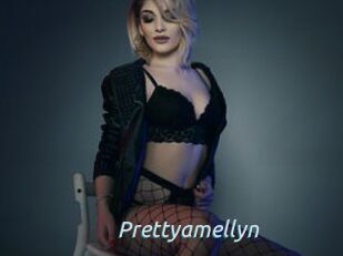 Prettyamellyn