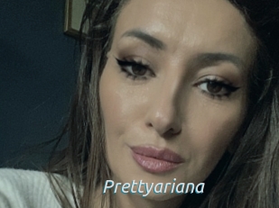 Prettyariana