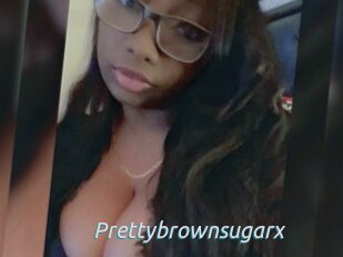 Prettybrownsugarx