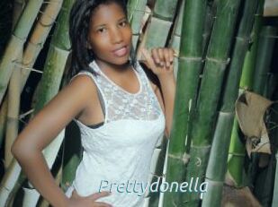 Prettydonella