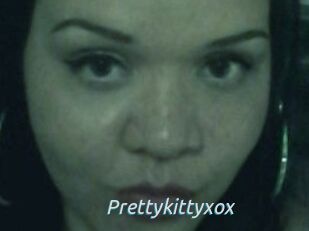 Prettykittyxox