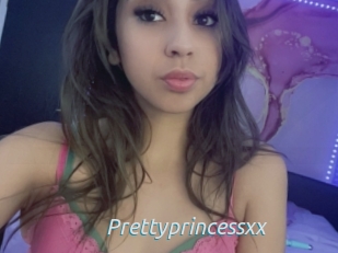 Prettyprincessxx