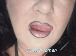 Prettywomen