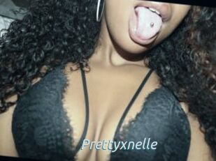 Prettyxnelle