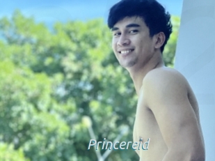 Princereid