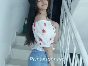 Princesannalise