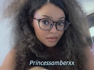 Princessamberxx