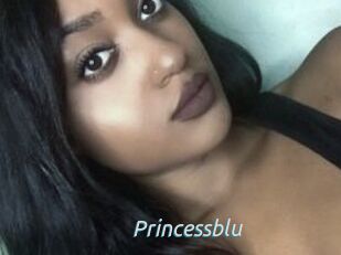 Princessblu