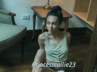 Princesscallie23